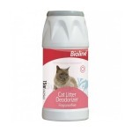 CAT DEODORIZERS & CLEANERS