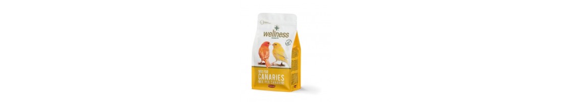 Buy Best Quality Bird Food products in UAE | Petcare.