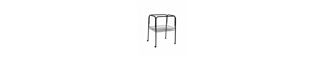 Buy Best Quality Cage Stands products in UAE | Petcare.