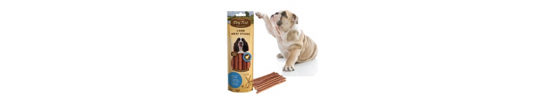 Buy Best Quality Chews & Treats products in UAE | Petcare.