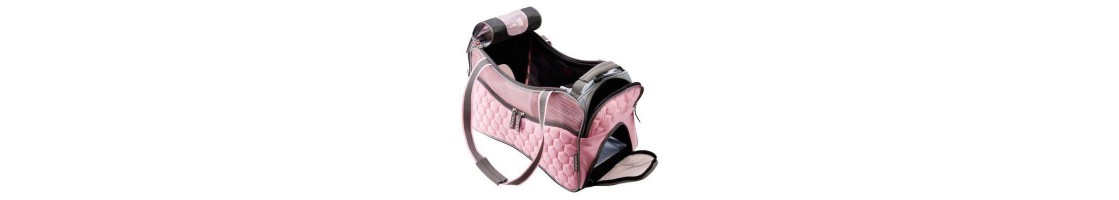 Buy Best Quality Dog Soft Carriers products in UAE | Petcare.