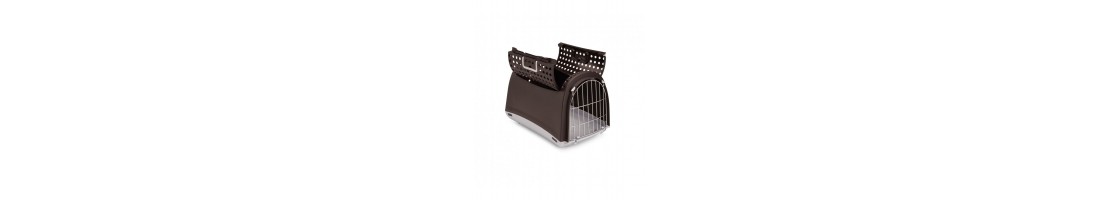 Buy Best Quality Carriers & Kennels products in UAE | Petcare.