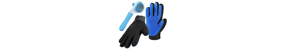 Buy Best Quality Gloves products in UAE | Petcare.
