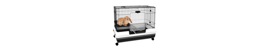 Buy Best Quality Cages & Carriers products in UAE | Petcare.