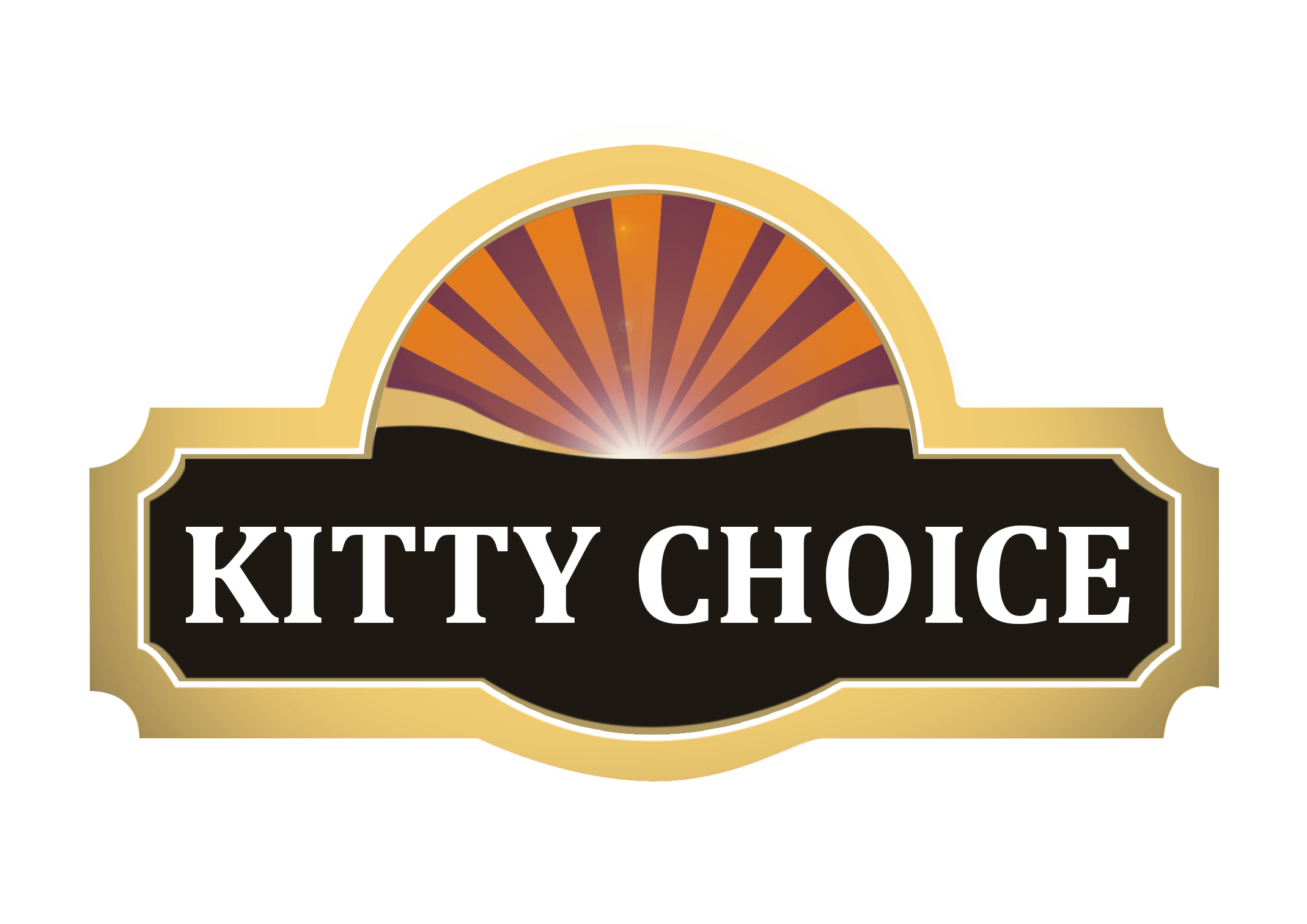 Kitty Choice