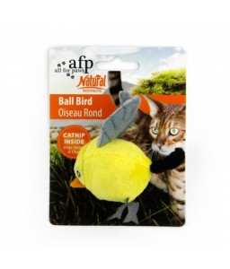 IMAC Cat Toy Ball Bird With...