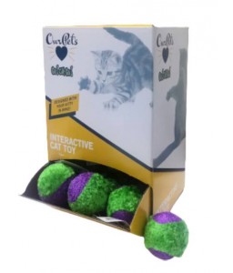 Ourpets Tennis Ball Rollin...