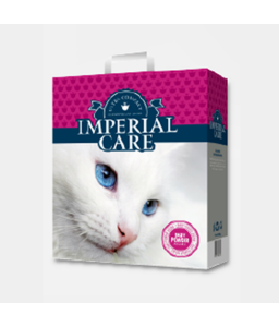 Imperial Care Clumping  Cat...