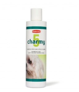 Padovan Charmy 5 Shampoo 250ML
