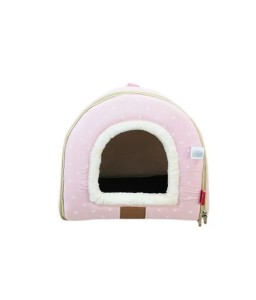 Catry Cat House - Pink - 45...