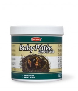 Padovan Baby Patee Universelle