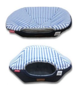 Catry Cat House Blue &...