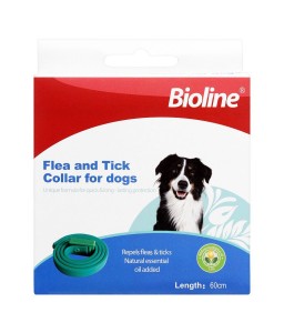 Bioline Flea and Tick...