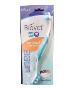 Bioline Biovet Toothbrush