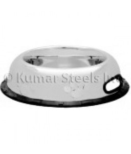 Kumar Steel Bowl - 2.80L