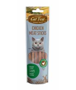 Cat Fest Meat Sticks...