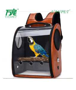 Vanpet Bird Travel Carrier...