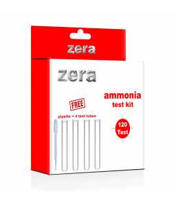 Horizone Zera Ammonia Test...
