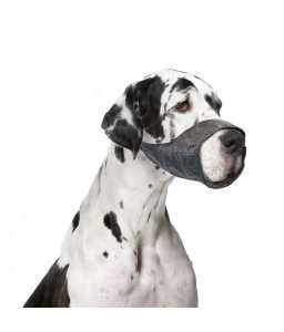 Duvo+ Dog Muzzle Nylon