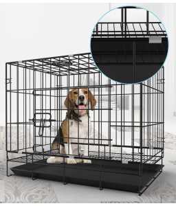 Pado Dog Crate