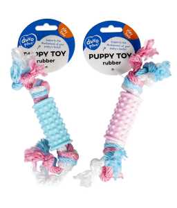 Duvo+ Puppy Toy TPR Stick...