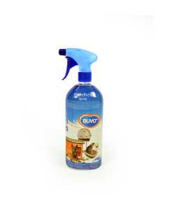 Duvo+ Kennelfresh Spray 950ml