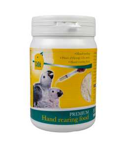 CeDe Hand Rearing Food 500g