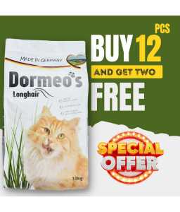 Special Offer! Dormeos Cat...