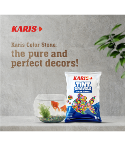 Karis Colored Stones-1kg