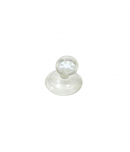 KW Zone A004 Suction Cup, 2cm