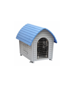 Pet Mode Plastic Dog House
