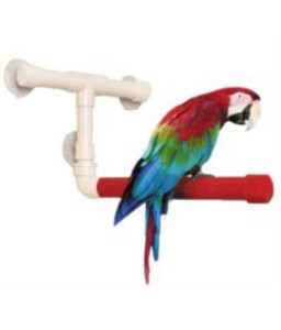 VanPet Bird Toy Natural And...