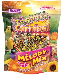 FM Brown's Tropical...
