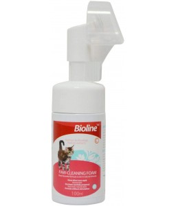 Bioline  Paw Cleaning...