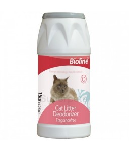 Bioline Cat Litter...