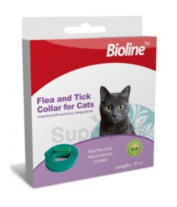 Bioline Flea And Tick...