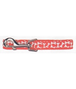 Pawise Dog Leash Red