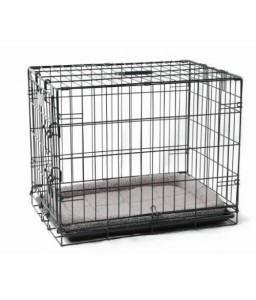 Paw Pals Classic Wire Crate...