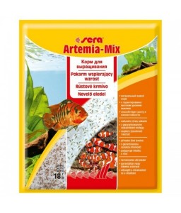 Sera Artemia Mix 18g