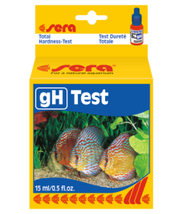 Sera GH-Test-15ml