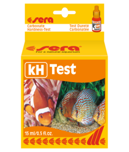 Sera KH-Test-15ml