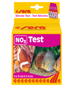 Sera Nitrate-Test (NO3)-15ml