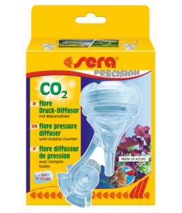 Sera Flore CO2 Pressure...