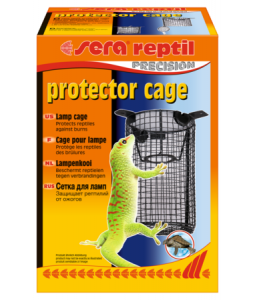 Sera Reptile Protector Cage...