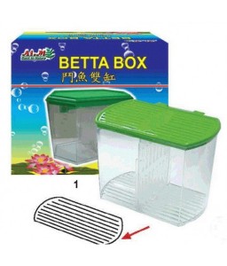 KW Zone Aim Betta Box...