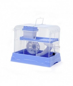 Dayang Hamster Cage (187) -...