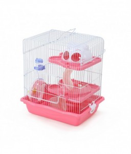 Dayang Hamster Cage (M012)...