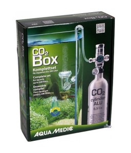 Aqua Medic Co2 Box