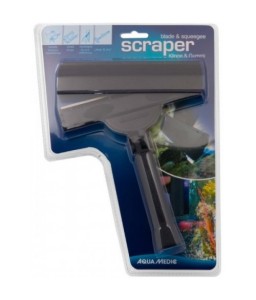 Aqua Medic Scraper -...