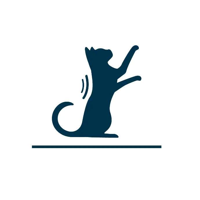 cat food vitality icon 